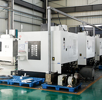 設備質量高、精、穩